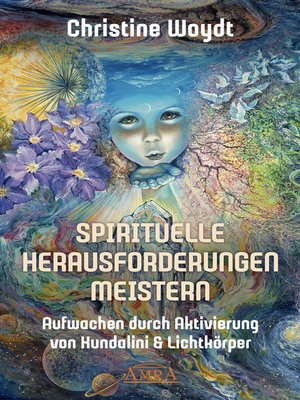 cover image of SPIRITUELLE HERAUSFORDERUNGEN MEISTERN